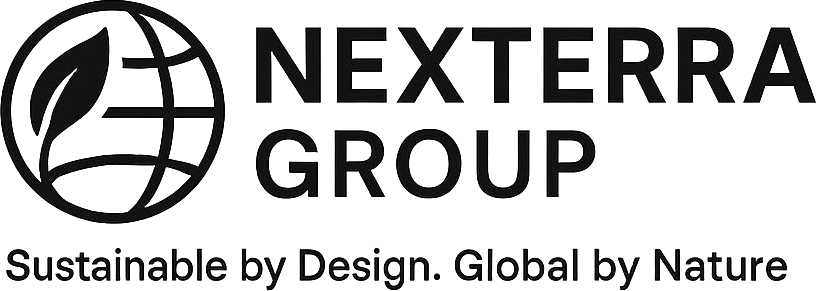 Nexterra Group — Sustainable by Design. Global by Nature